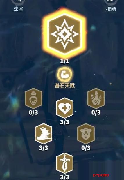 万龙觉醒贝特兰德天赋怎么加点 万龙觉醒贝特兰德天赋加点攻略