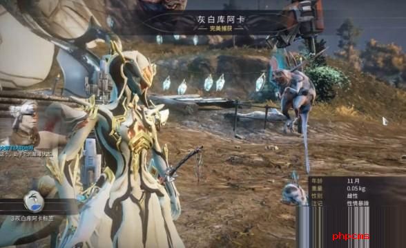 星际战甲声望怎么获取 星际战甲声望获取攻略