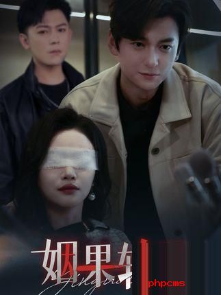 《姻果轮回》剧情介绍