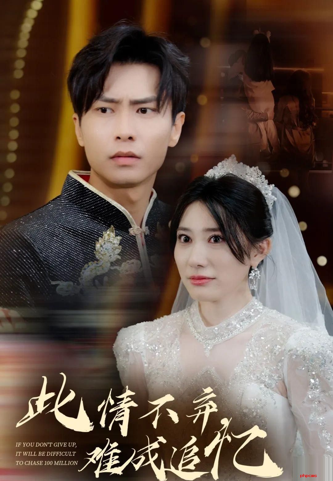 《此情不弃，难成追忆》剧情介绍