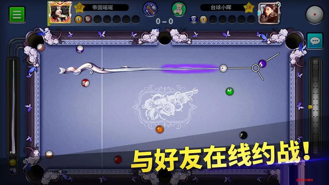 台球帝国金币怎么获取 台球帝国金币获取途径