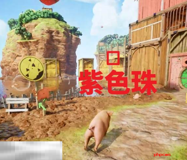 双影奇境霓虹复仇农场生活支线怎么玩 农场生活任务流程与玩法技巧
