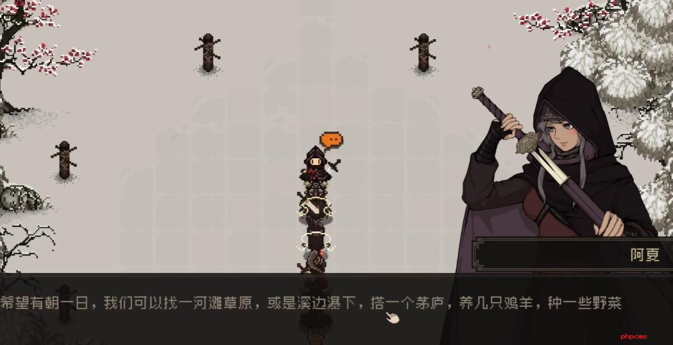 大江湖之苍龙与白鸟破庙线怎么打 大江湖之苍龙与白鸟破庙线打法攻略