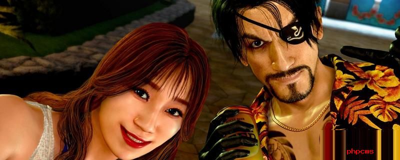 如龙8外传本篇CD怎么获得 如龙8外传本篇CD收集攻略分享