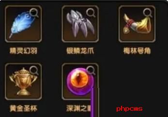 重生之最强输出神器有哪些 重生之最强输出当前五大神器介绍
