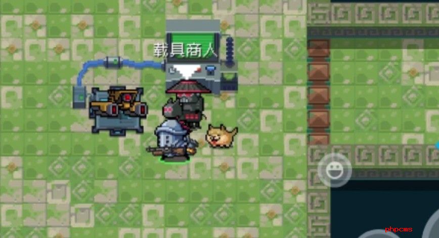 元气骑士载具的作用有哪些 元气骑士载具的作用介绍