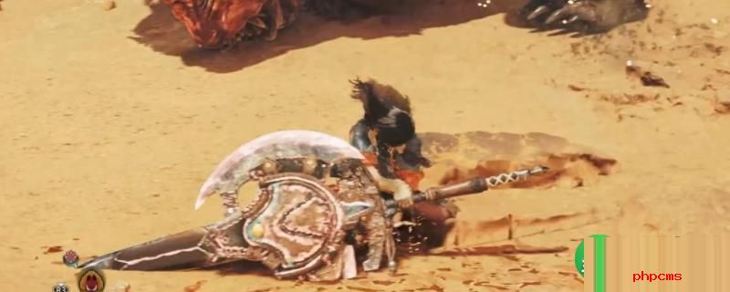 怪物猎人荒野盾斧怎么玩 怪物猎人荒野盾斧玩法攻略分享