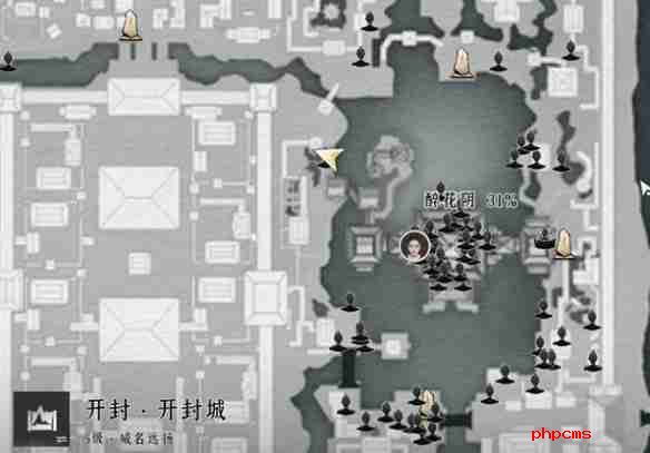 燕云十六声谢铮好感度提升技巧 燕云十六声谢铮对话选择全解析