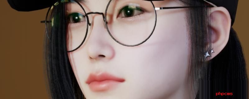 inZOI电竞少女脸怎么捏 inZOI电竞少女捏脸分享