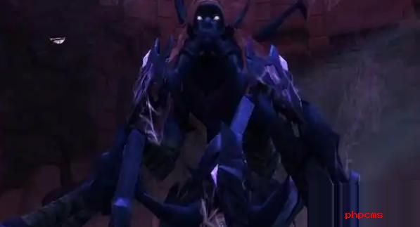 魔兽世界魔王纳扎克在哪里 魔兽世界魔王纳扎克位置攻略