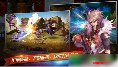 转生成为地下城勇者角色推荐  转生成为地下城勇者角色推荐一览