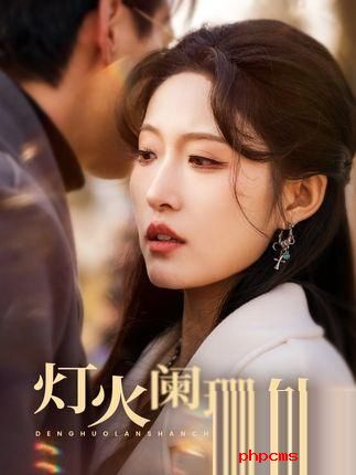 《灯火阑珊处》剧情介绍