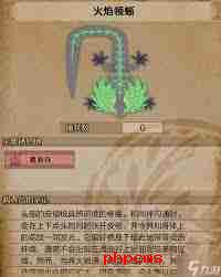 怪物猎人荒野燐炎领蜥位置在哪及如何捕获-怪物猎人捕获荒野燐炎领蜥方法及位置详解