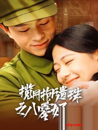 《揽月抱遗珠之八零好日子》剧情介绍