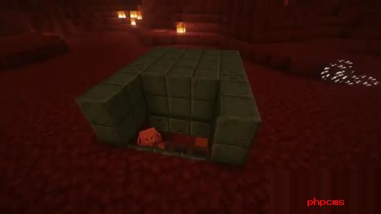 我的世界猪灵农场怎么制作 我的世界猪灵农场制作方法