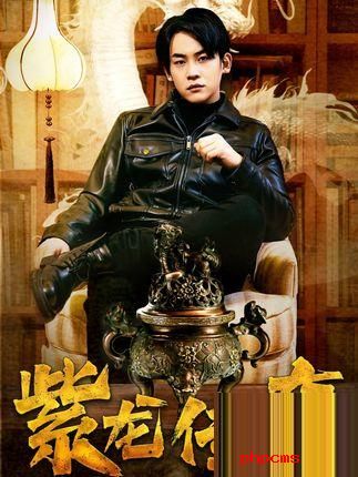 《紫龙传奇》剧情介绍