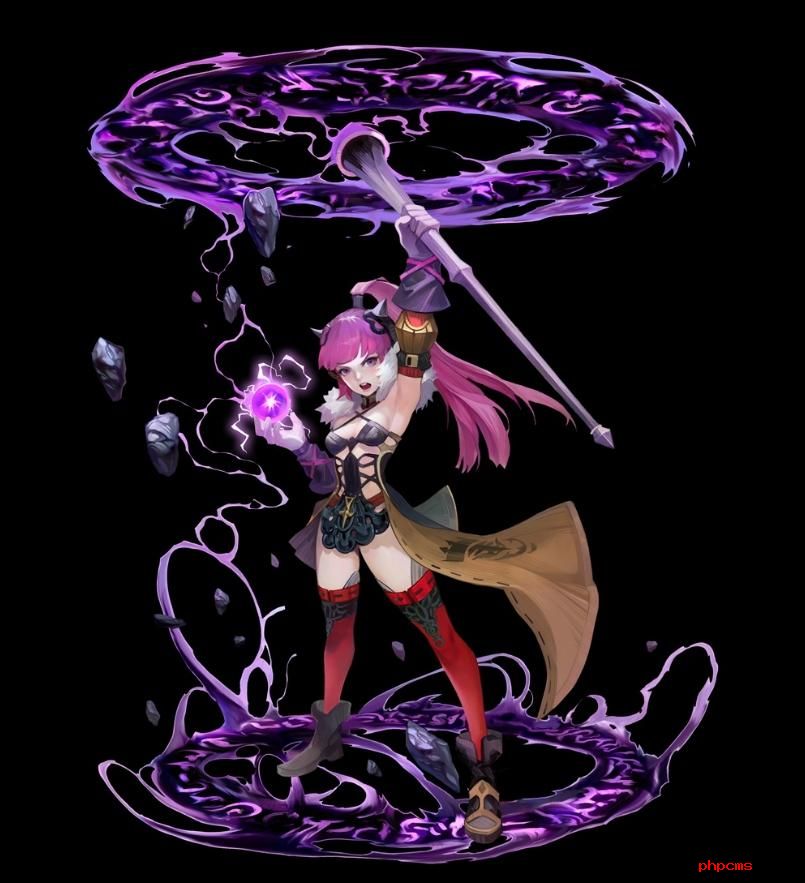 龙之谷世界魔导师技能是什么 龙之谷世界魔导师技能介绍