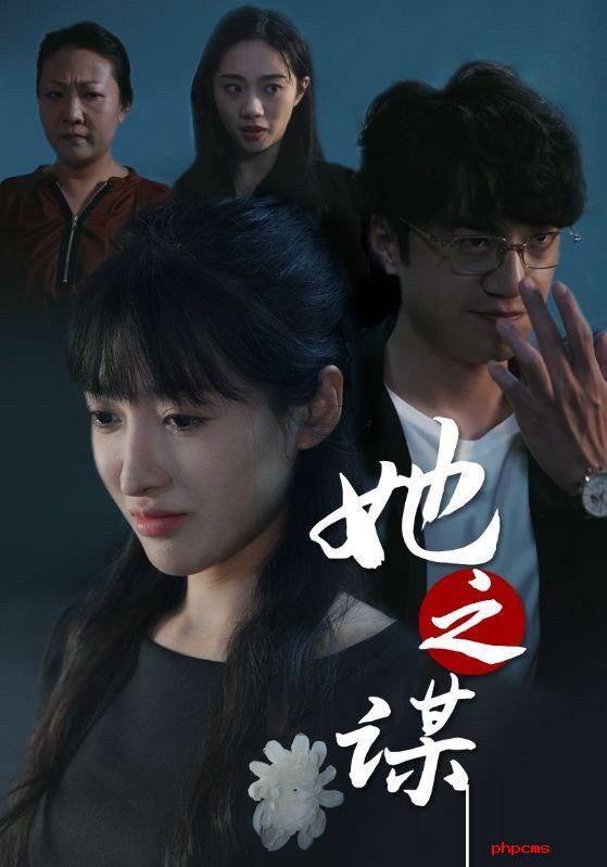 《她之谋》剧情介绍