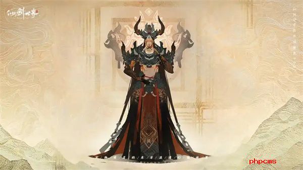 仙剑世界属性克制关系介绍说明