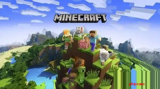我的世界猪灵农场怎么制作 我的世界猪灵农场制作方法