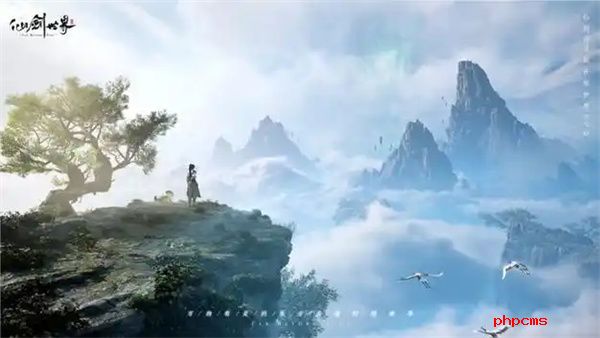 仙剑世界何追故亲影奇遇怎么做 仙剑世界何追故亲影奇遇任务攻略