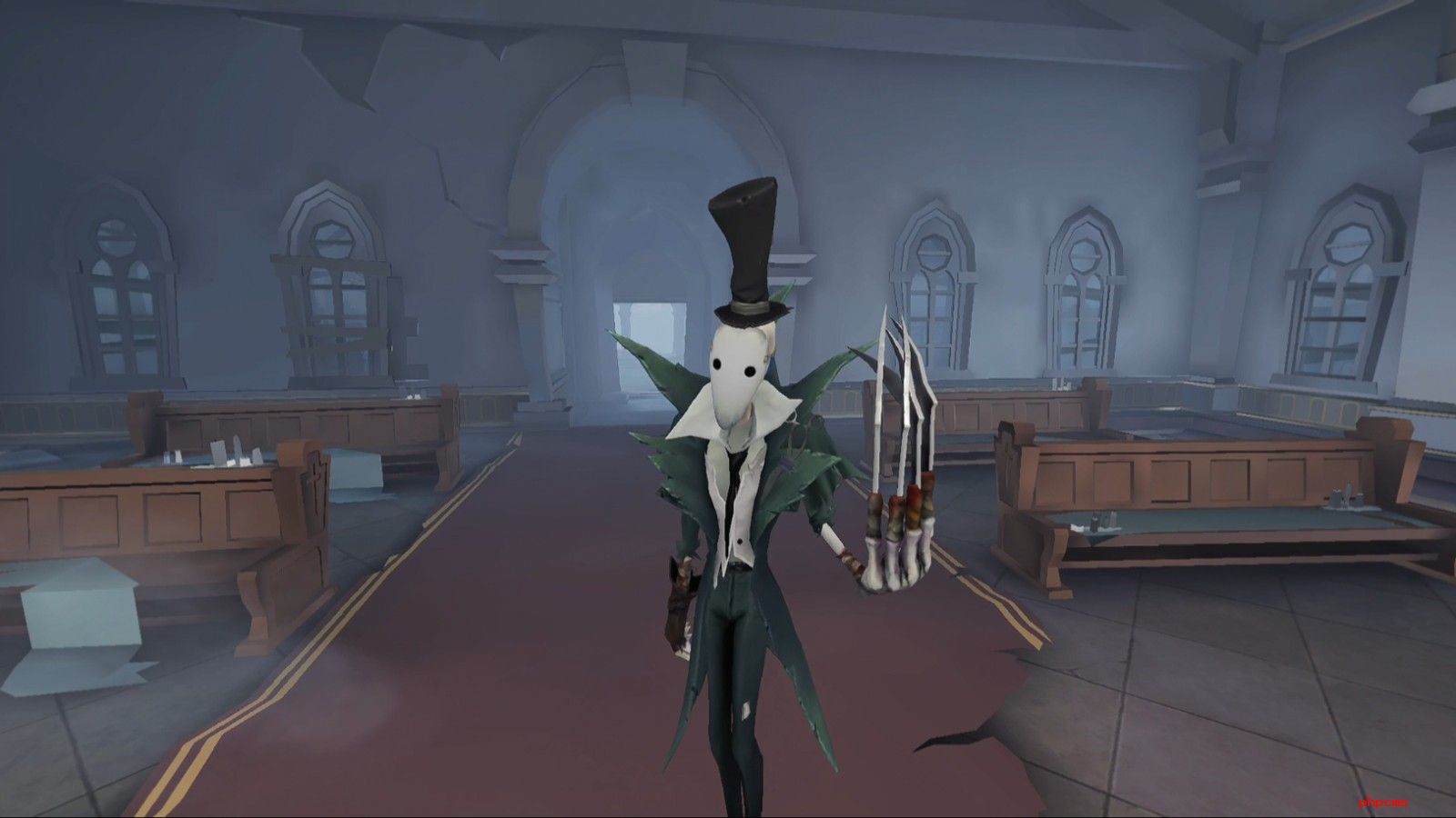 第五人格新手如何快速上手