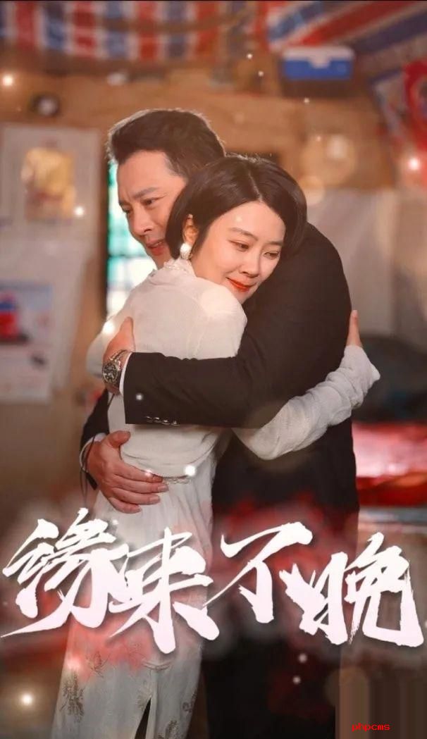 《陆峥嵘》&《缘来不晚》剧情介绍