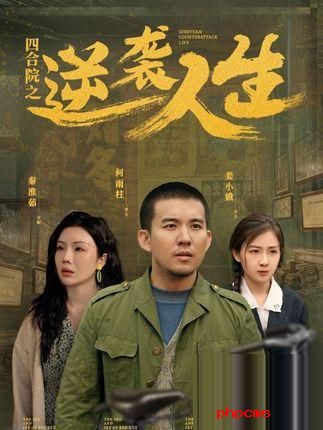 《四合院之逆袭人生》剧情介绍