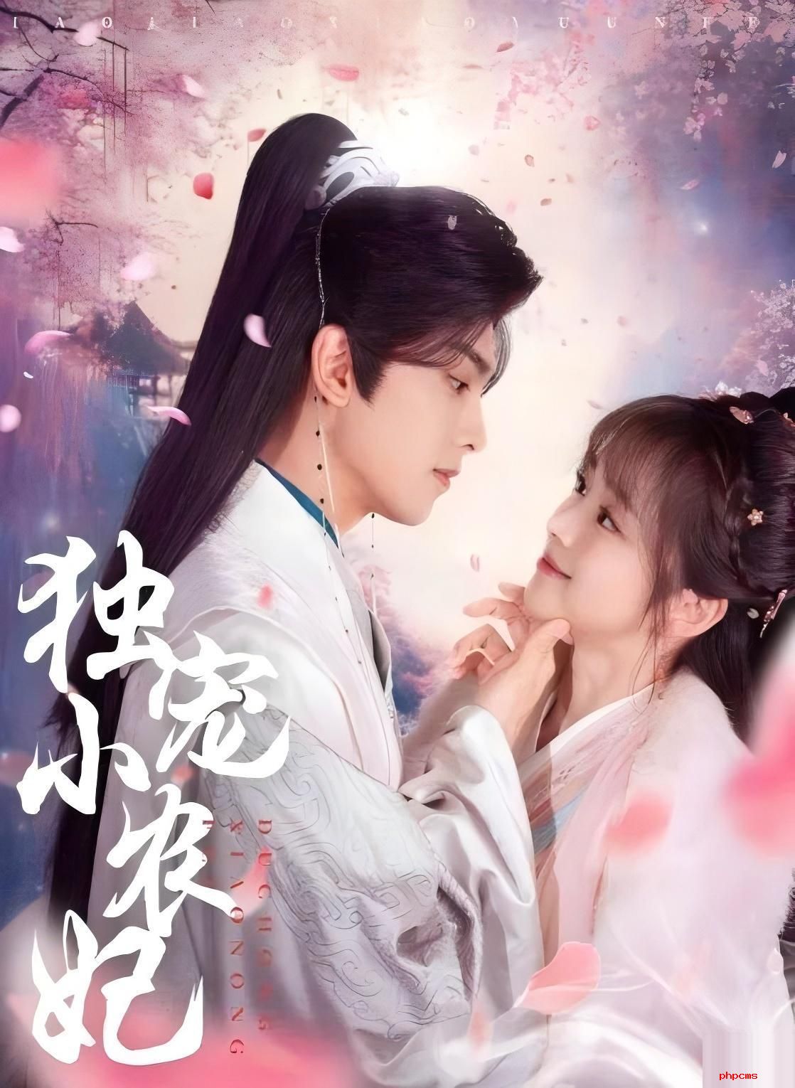 《独宠小农妃》剧情介绍
