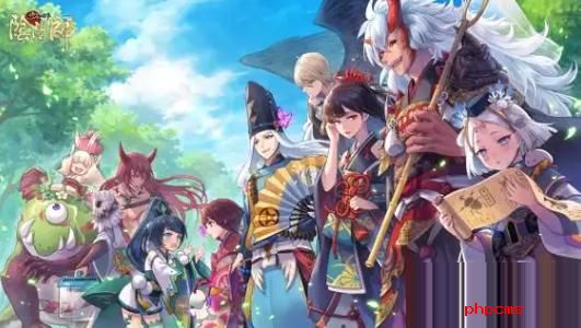 阴阳师巡梦之音活动怎么玩 阴阳师巡梦之音活动玩法介绍