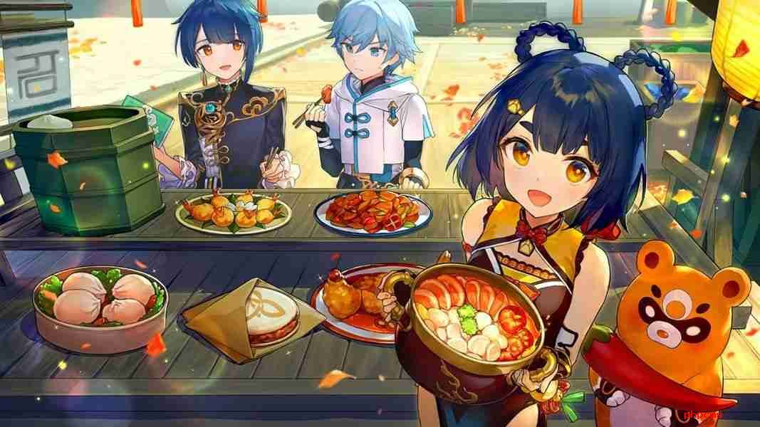 原神8月14日最新兑换码-8月14日兑换码分享