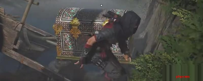 刺客信条影传奇长武士刀绿风怎么获得 刺客信条影传奇长武士刀绿风获得方法介绍
