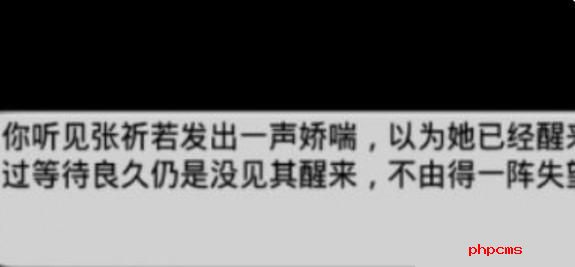 江湖风云录张祈若救治任务怎么做 江湖风云录张祈若救治任务攻略