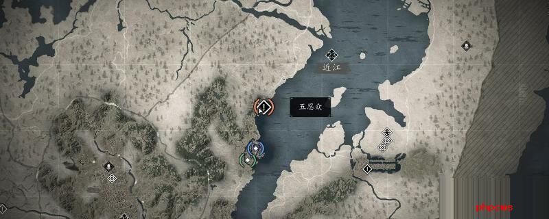 刺客信条影五忍众支线任务怎么做 刺客信条影五忍众支线任务攻略分享