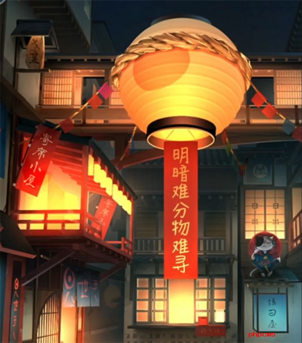妖怪夜市第八章怎么过 妖怪夜市第八章通关方法分享