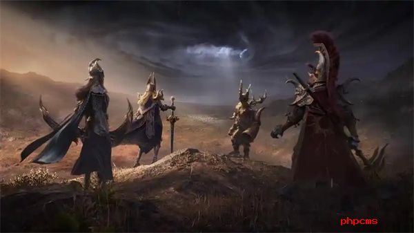 龙息神寂预抽卡角色选什么好 龙息神寂预抽卡角色推荐选择分享