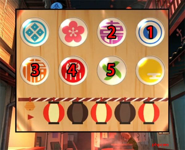 妖怪夜市第三章怎么过 妖怪夜市第三章通关方法分享