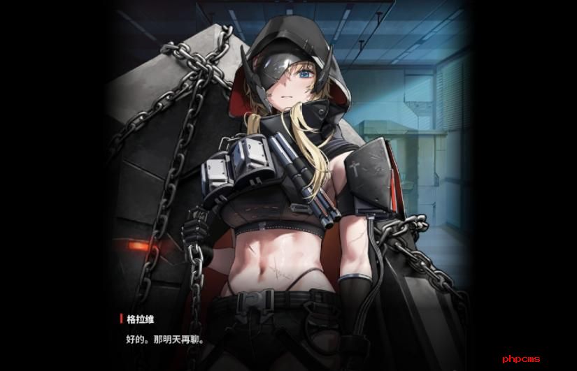 胜利女神新的希望格拉维怎么样 胜利女神新的希望格拉维技能介绍