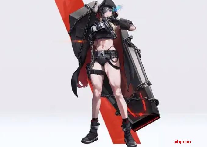 胜利女神新的希望格拉维怎么样 胜利女神新的希望格拉维技能介绍