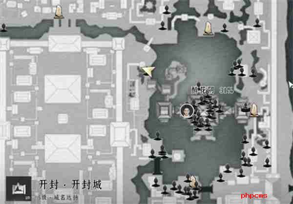 燕云十六声卓玉麟对话结交方法攻略