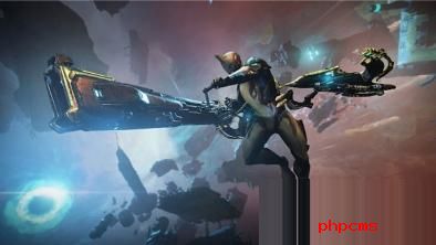 星际战甲切刀有什么用 星际战甲切刀作用介绍