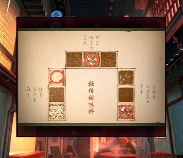 妖怪夜市第四章怎么过 妖怪夜市第四章通关方法分享