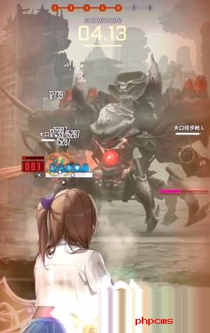 胜利女神新的希望铁匠怎么打 胜利女神新的希望铁匠打法攻略