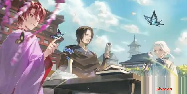 阴阳师春时觅宝活动是什么 阴阳师春时觅宝活动介绍