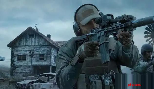 暗区突围歼灭作战活动怎么玩 暗区突围歼灭作战活动玩法介绍