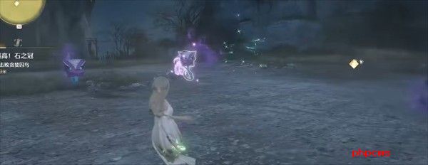 无限暖暖贪婪囚鸟怎么打