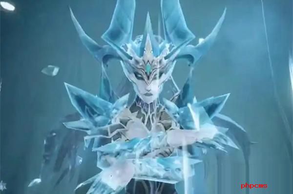 龙息神寂混沌聚影冰boss怎么打 龙息神寂混沌聚影冰boss打法攻略