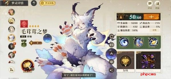 无尽梦回平民-氪佬各玩法阵容搭配推荐分享