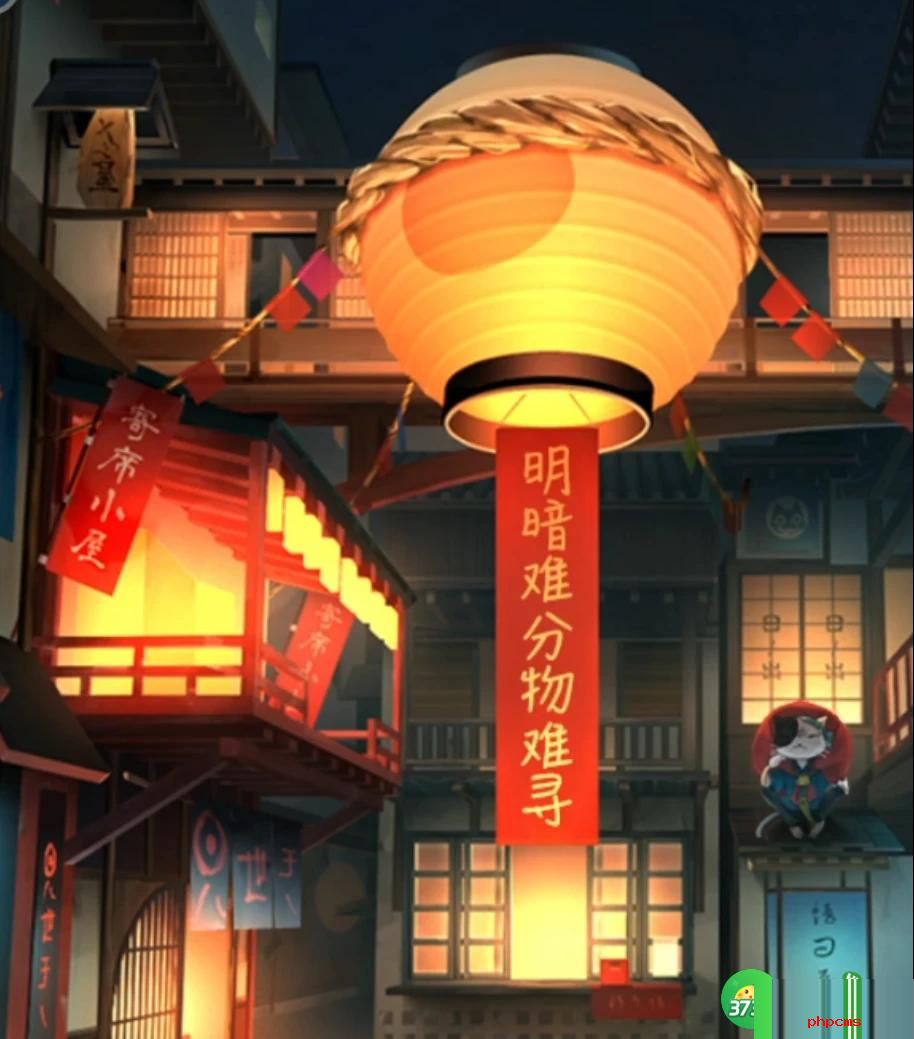 妖怪夜市游戏第八章怎么过关 妖怪夜市第八章通关攻略