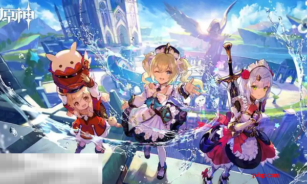 原神电脑版操作按键是什么 pc操作按键详解
